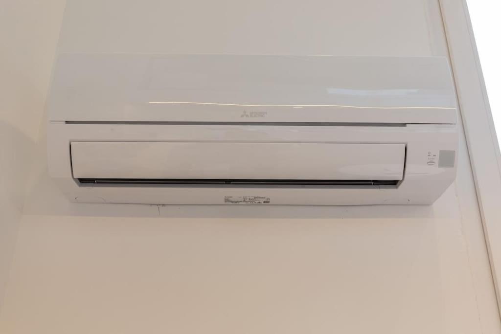 Amplio Apto A 300M De Retiro 마드리드 외부 사진